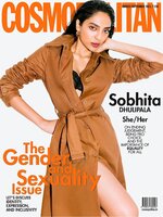 Cosmopolitan India